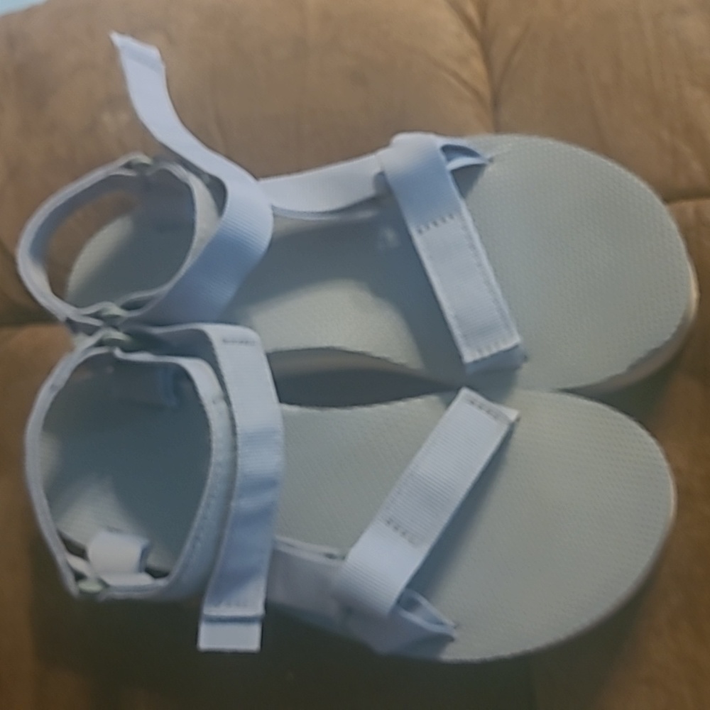 TEVA Shoes